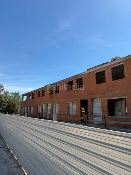 Foto 315edca1-e9aa-4a84-a689-a6ba52b38f2a. Edificio in calle calle senia 218 in Playa-Ben Afeli Almazora / Almassora