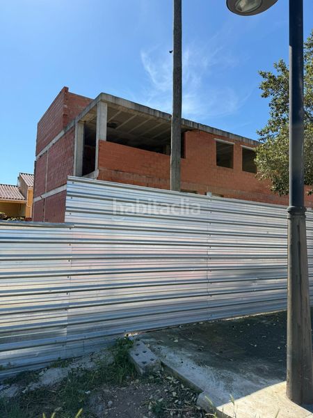 Foto ced1b32c-51ab-4190-ab02-5e36c979f35e. Edificio in calle calle senia 218 in Playa-Ben Afeli Almazora / Almassora