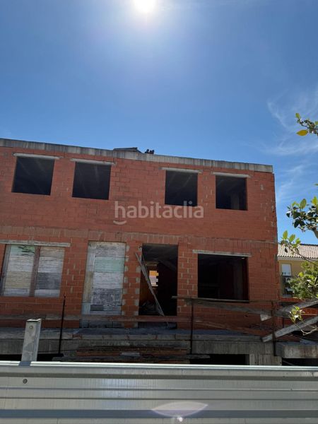 Foto cf71d55c-a714-4abf-8e45-34a72776f83b. Edificio in calle calle senia 218 in Playa-Ben Afeli Almazora / Almassora