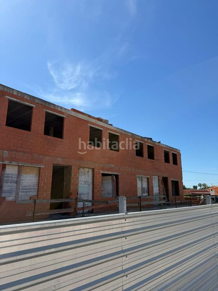 Foto e27398c2-bc72-46d7-954c-c7f11a1a55b3. Edificio in calle calle senia 218 in Playa-Ben Afeli Almazora / Almassora