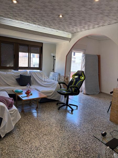 Foto 2f611118-8fea-4cfd-bf51-9c07b8773187. Pis a Centro Almazora / Almassora