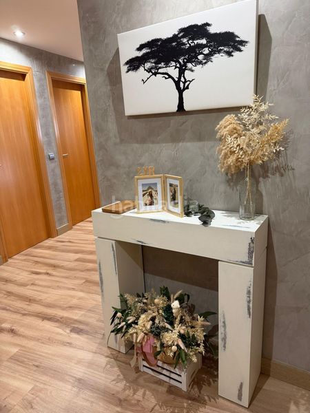 Foto 17e4d7c7-db8e-424b-b666-076ed89f0ee5. Pis amb aparcament a Centro Almazora / Almassora