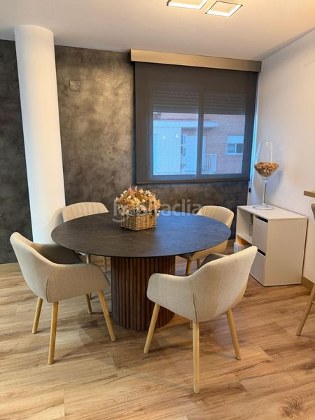 Foto 51270437-894b-40df-8017-af18c8c679c4. Pis amb aparcament a Centro Almazora / Almassora