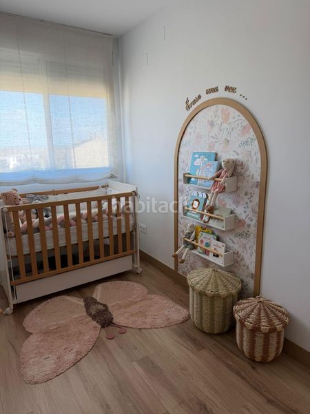 Foto 9148f2ee-654b-47a5-b982-a0d121f31eb9. Pis amb aparcament a Centro Almazora / Almassora