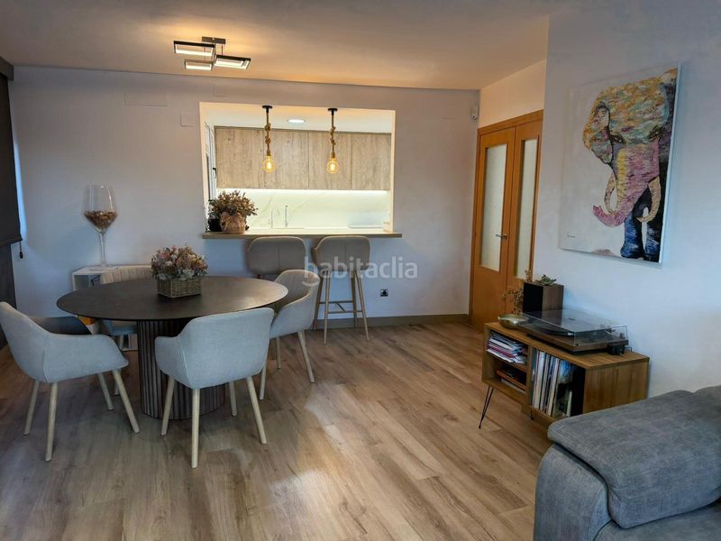 Foto d66f401c-2a79-4c07-9f8c-0006839cfca9. Pis amb aparcament a Centro Almazora / Almassora