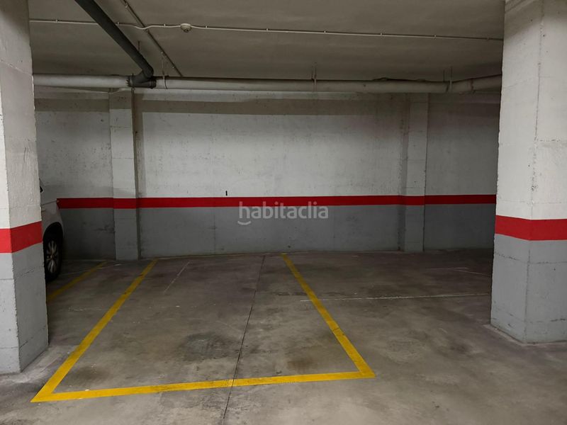 Foto df57b7ee-7fdd-4243-984d-f23688955a8c. Pis amb aparcament a Centro Almazora / Almassora