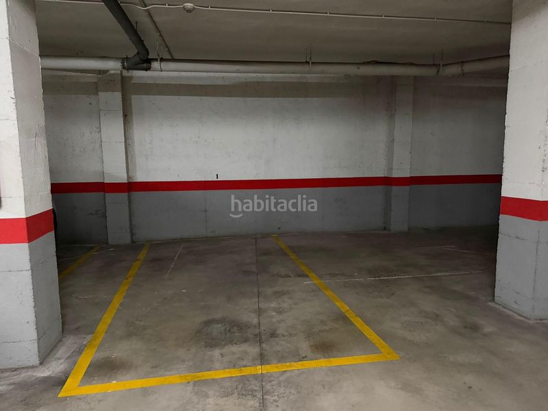 Foto e2706104-15ff-4baa-b90d-b6d54d284c8c. Pis amb aparcament a Centro Almazora / Almassora