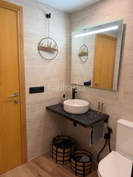 Foto ee71cce3-05e7-480b-a025-b472ba4966ed. Pis amb aparcament a Centro Almazora / Almassora