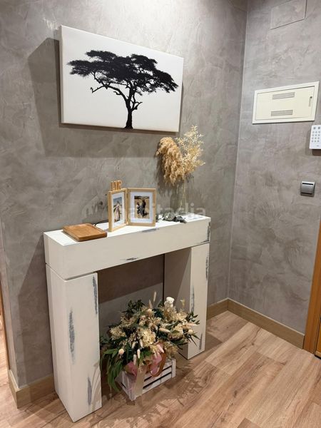 Foto f83cb9fe-9910-49de-b7bb-93d884d09eaf. Pis amb aparcament a Centro Almazora / Almassora