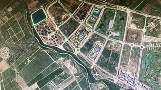 Terreno residencial en Avenida castellón 2. Excelente suelo a la venta