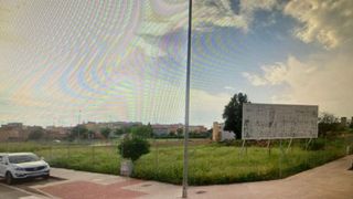 Terreny residencial a Calle del Canal 36