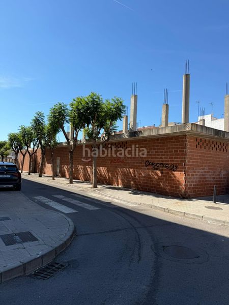 Foto 0c9ac176-a006-41dc-8c2d-0f8bcd2ad337. Edifici a calle de l'horta 2 a Centro Almazora / Almassora