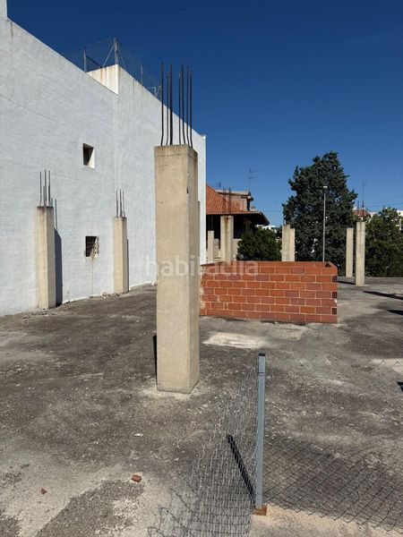 Foto 1db1c2be-b91b-4238-b7d8-542a9be514b8. Edifici a calle de l'horta 2 a Centro Almazora / Almassora