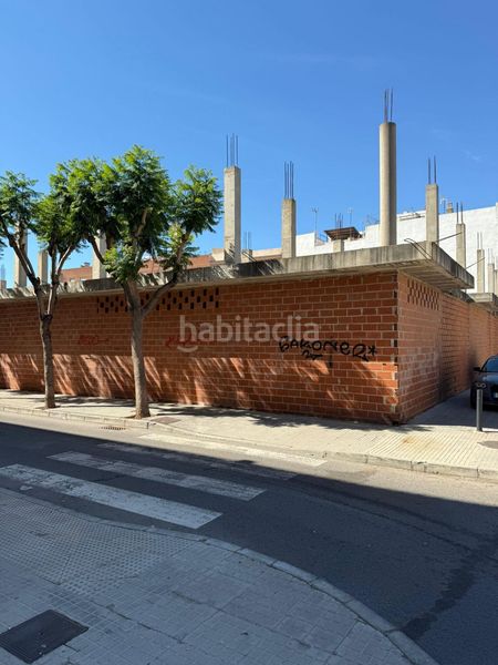 Foto 7381b7e0-8e29-48a1-ba7c-5a04642347e5. Edifici a calle de l'horta 2 a Centro Almazora / Almassora