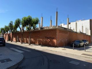 Edificio en Calle de l'horta 2. Excelente wip a la venta