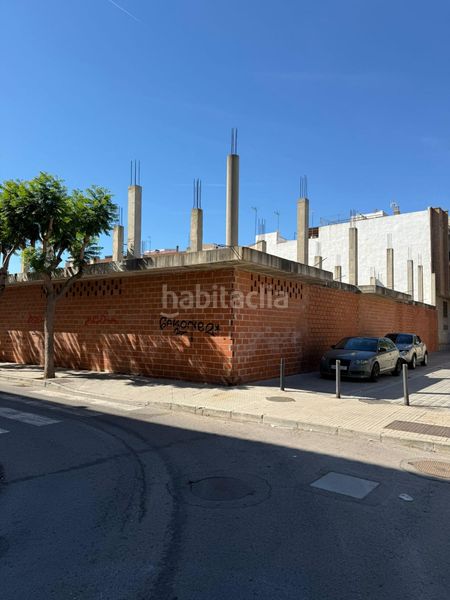 Foto 8e808b1f-9517-4a7e-b715-5307399728a7. Edifici a calle de l'horta 2 a Centro Almazora / Almassora