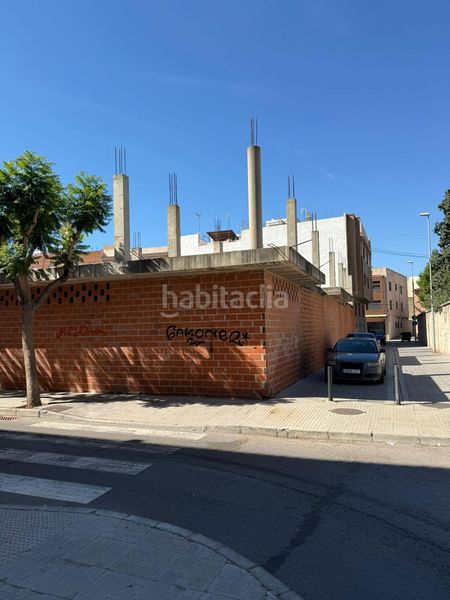 Foto a9c692b2-3b71-4f10-8b68-6200b53b0d30. Edifici a calle de l'horta 2 a Centro Almazora / Almassora