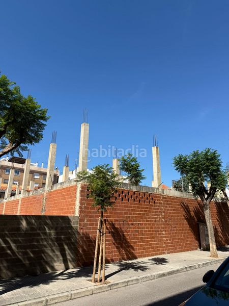 Foto b1c43243-4381-49ea-b191-ef822b6acd8b. Edifici a calle de l'horta 2 a Centro Almazora / Almassora