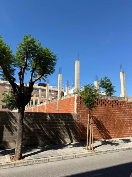 Foto fee5aa9f-066e-4959-b82e-dad844ec3379. Edifici a calle de l'horta 2 a Centro Almazora / Almassora