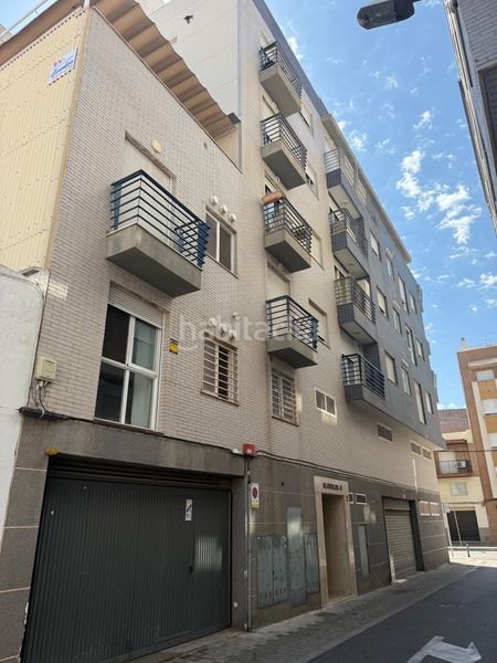 Foto 530b6266-ead4-4cb8-b834-1c7fbbb56a24. Planta baixa a Santa Quiteria - Les Boqueres Almazora / Almassora