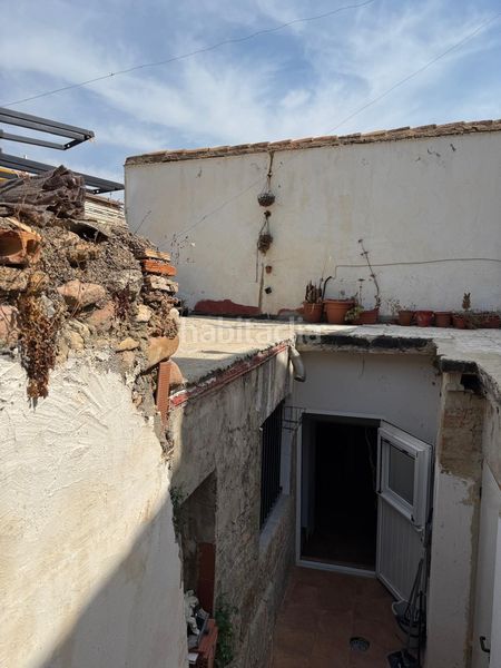Foto 0843fc07-b835-482a-a7d4-9aedf47e4b26. Casa a Centro-El Castillo Sagunt