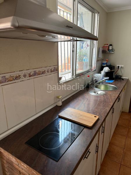Foto 085f272b-49b7-454c-995a-fc24db6b33c6. Casa a Centro-El Castillo Sagunt