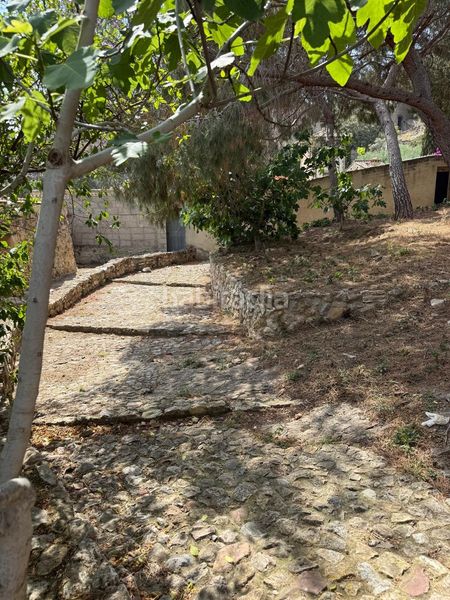 Foto 0cca2c16-347c-40b3-a03c-7d52e8e77846. Casa a Centro-El Castillo Sagunt