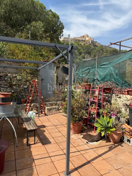 Foto 2f5afc3e-b00d-43d8-925d-65edd312b0d8. Casa a Centro-El Castillo Sagunt