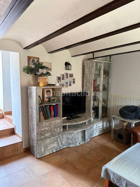Foto 3f4cc5e3-d898-4b40-bafb-eff6a7b18274. Casa a Centro-El Castillo Sagunt
