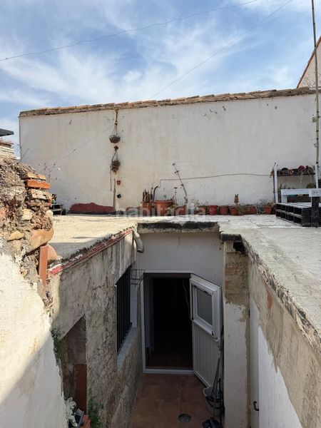 Foto 47fca700-93da-41ab-99e5-6c9d84eb14af. Casa a Centro-El Castillo Sagunt