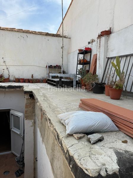 Foto 58b4ba3c-80cb-43c9-950b-793253f60f3f. Casa a Centro-El Castillo Sagunt