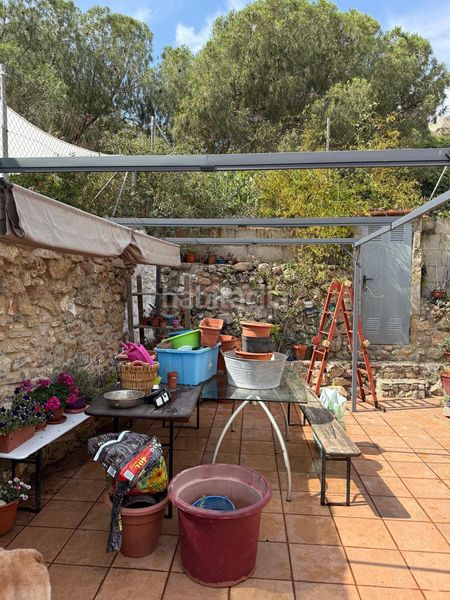Foto 7398d2c7-2f82-45e1-b9cd-971a7cce5a1d. Casa a Centro-El Castillo Sagunt
