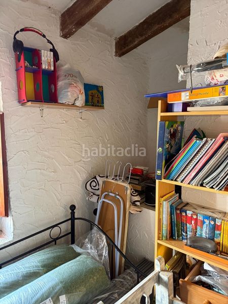 Foto a467ecaf-9f81-4eb5-8bc9-87c5f4972527. Casa a Centro-El Castillo Sagunt