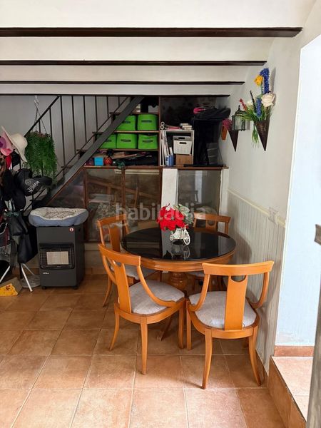 Foto aeaa4eac-c813-450e-8907-000d4b6f0022. Casa a Centro-El Castillo Sagunt