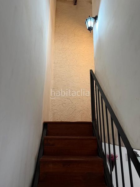 Foto c3d55ee2-3745-40ee-a160-721a97bae41d. Casa a Centro-El Castillo Sagunt
