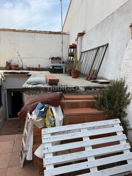 Foto ce4595e4-a6cf-44f0-b7f5-649ffd8ef7ed. Casa a Centro-El Castillo Sagunt