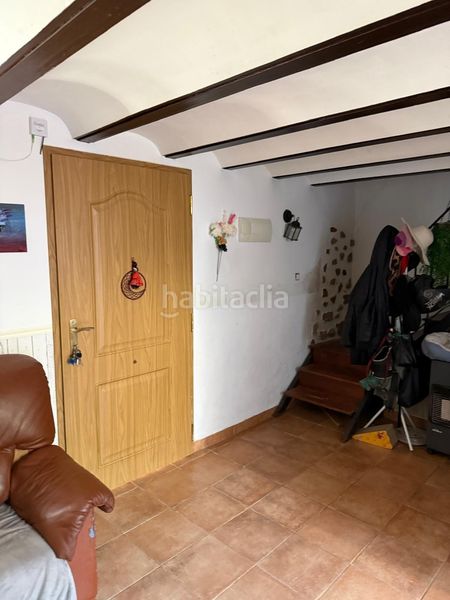 Foto d540538f-ab8a-4733-8ee4-91e6b164b12d. Casa a Centro-El Castillo Sagunt