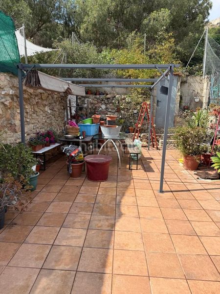 Foto e25bdc0d-a203-4bb1-9295-f7b17a8266db. Casa a Centro-El Castillo Sagunt