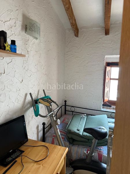 Foto f87ee87a-f193-4ef0-97cd-145029b1e3bc. Casa a Centro-El Castillo Sagunt