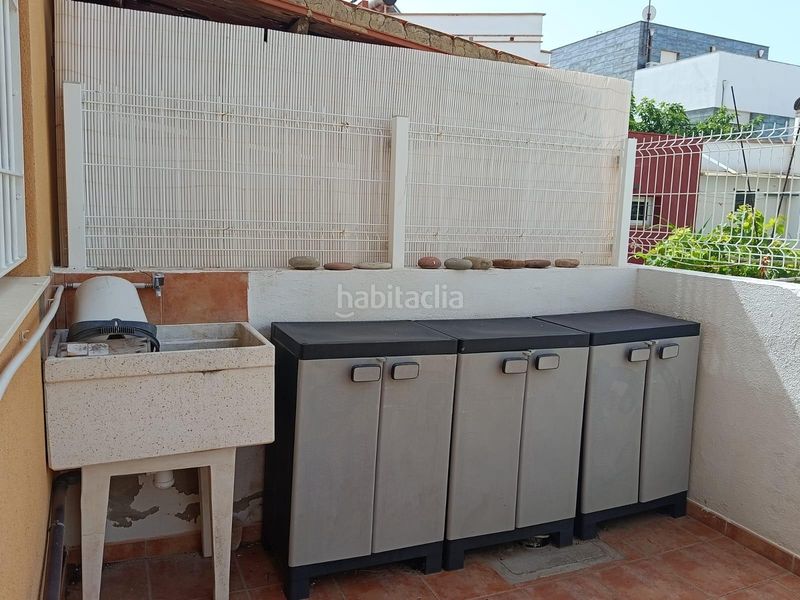Foto 55655900-33df-4bc1-afdc-d03d5a383497. Casa adossada amb aparcament piscina a Playa-Ben Afeli Almazora / Almassora