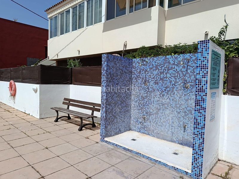 Foto 93f1e993-c842-44a6-9ee7-ddfbb5fe34d6. Casa adossada amb aparcament piscina a Playa-Ben Afeli Almazora / Almassora