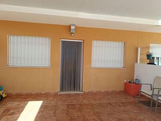 Maison jumelée  Paseo paseo marítim. Excelente adosado a la venta