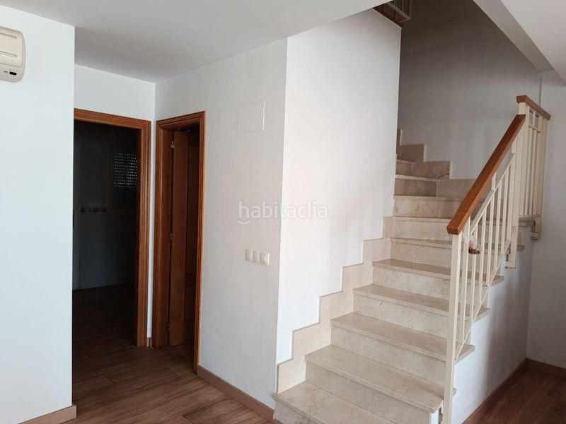 Foto ca45832d-ca4b-473c-870d-fb22e406644c. Casa adossada amb aparcament piscina a Playa-Ben Afeli Almazora / Almassora
