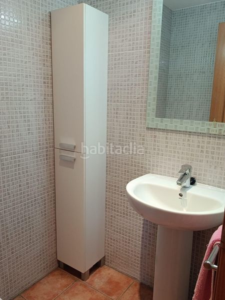 Foto f9266659-6354-4214-9b3c-811a2912d8e6. Casa adossada amb aparcament piscina a Playa-Ben Afeli Almazora / Almassora