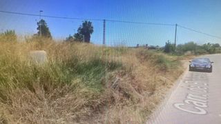 Terreno residencial  Calle calle holanda. Excelente parcela a la venta