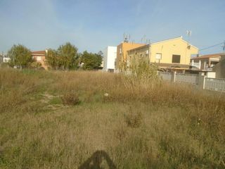 Terreno residencial en Playa-Ben Afeli. Excelente solar en venta