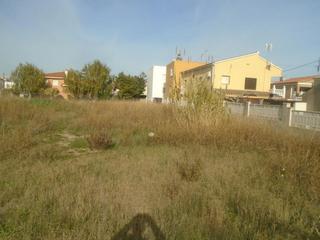 Terreny residencial a Playa-Ben Afeli. Excelente solar en venta