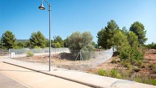 Terrain résidentiel à Sant Joan de Moró. Excelente solar a la venta