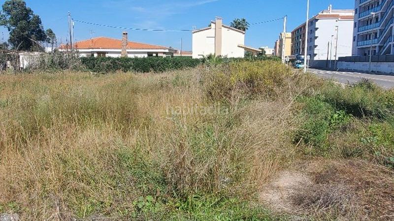 Foto 2328289b-b8e8-4124-a29a-44274d91a66b. Terreno residencial en calle serratelles 55 excelente piso a la venta en Moncofa