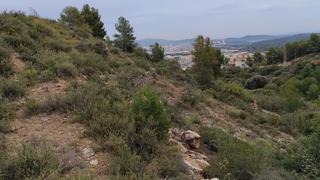 Terrain résidentiel à Ermita san cristobal 9. Excelente solar a la venta
